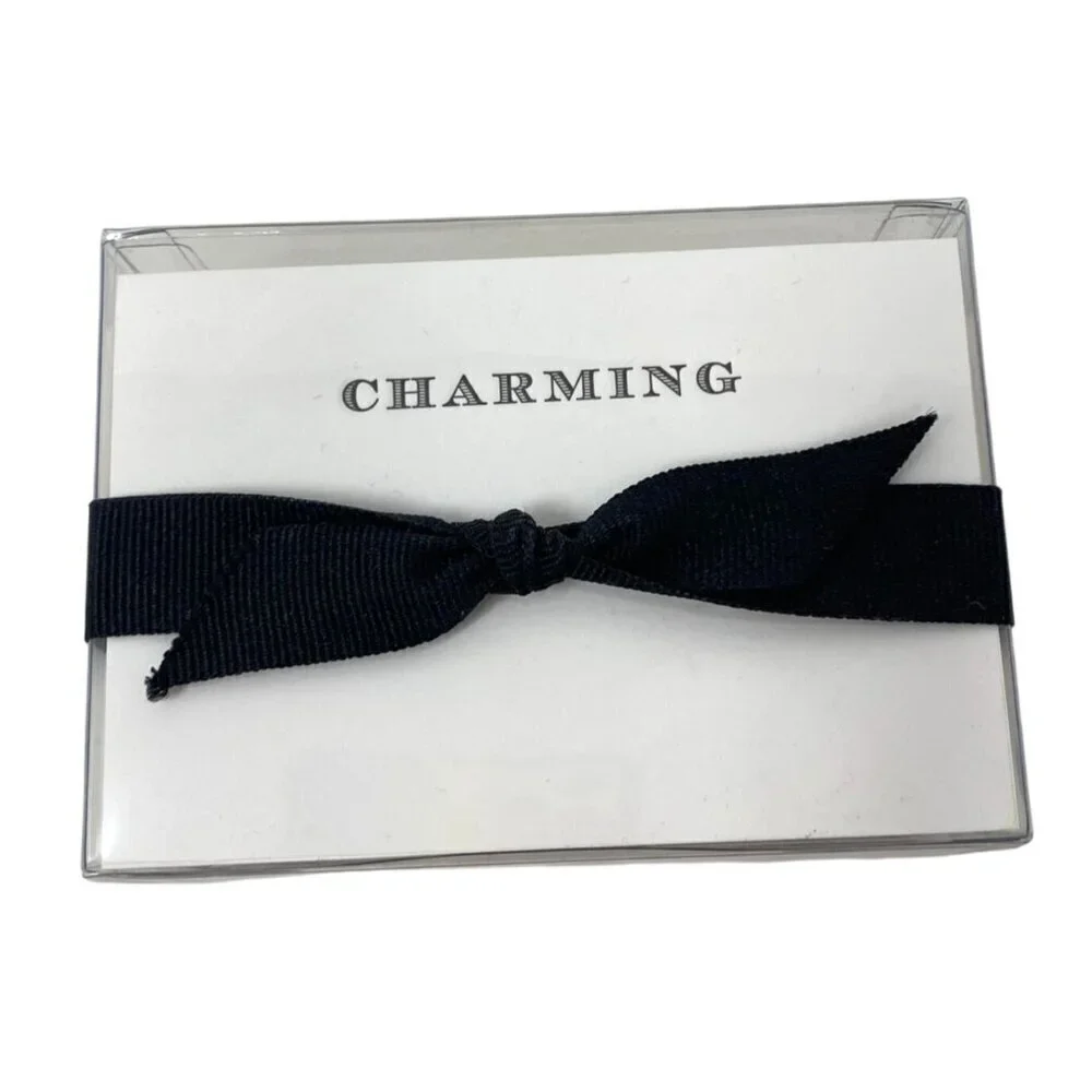 Sugarpaper 20 Place Cards  Dinner Parties Formal Table Hostess